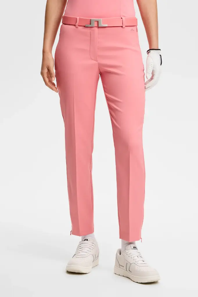 J.Lindeberg GWPA15768 Pia Pant Flamingo Plume