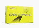 Pinnacle Distance Yellow - 2026