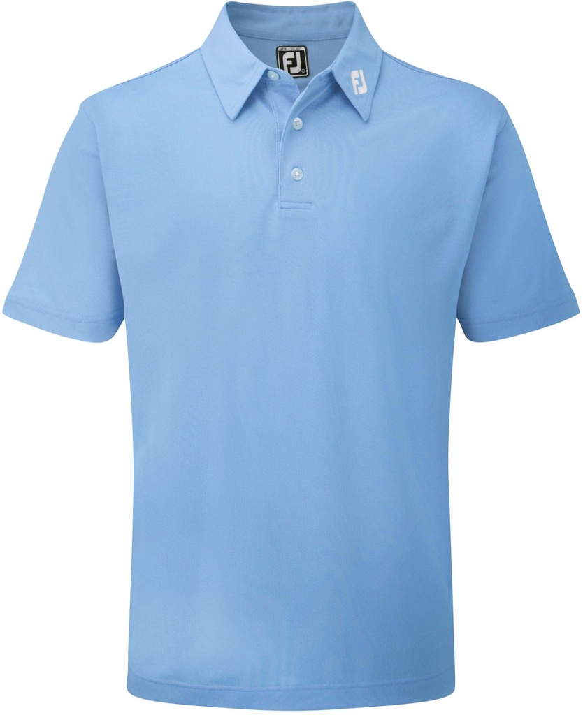91826 Footjoy Stretch Pique Shirt