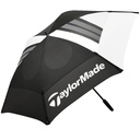 Taylormade TM25 Double Canopy Umbrella 68"