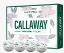 Callaway Chrome Tour 2026 - Limited Edition DZ