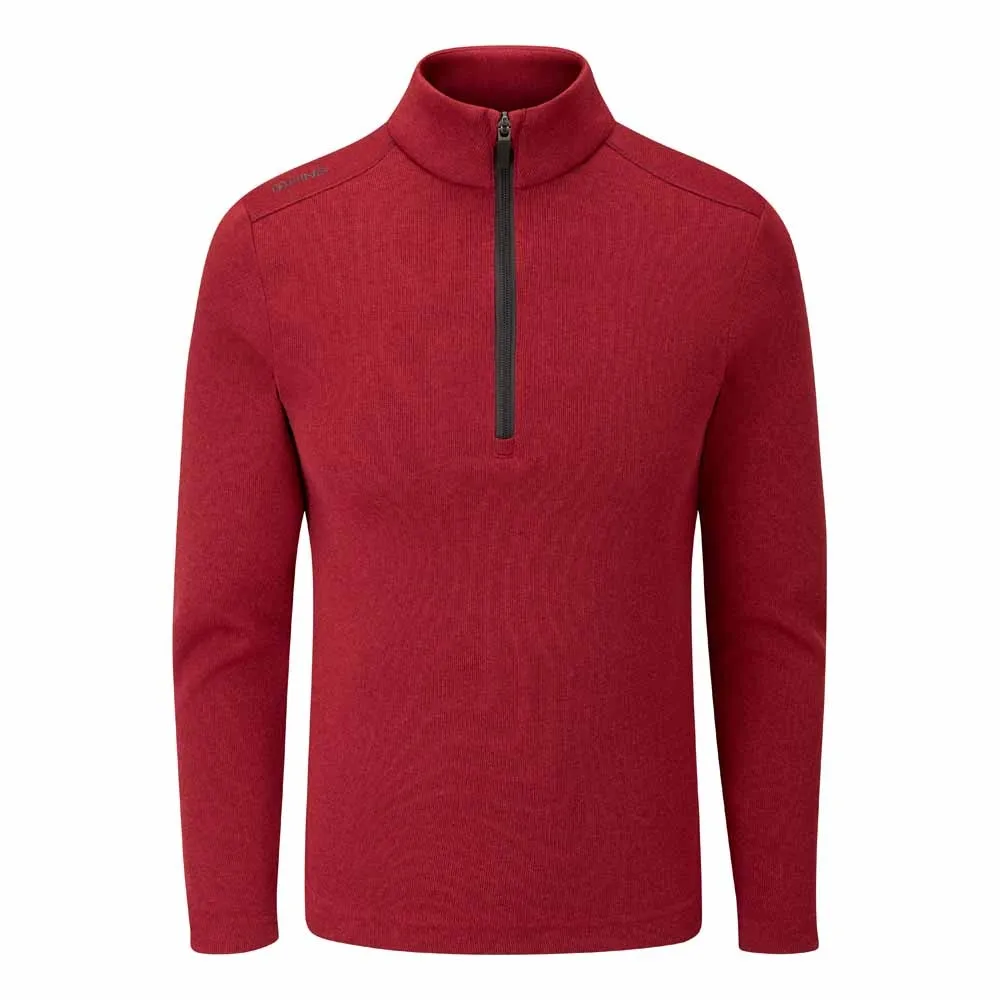 Ping Ramsey Midlayer Junior - Rich Red