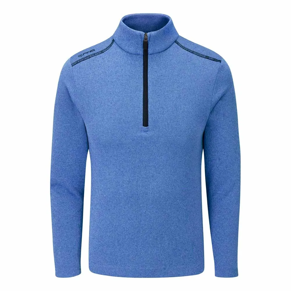 Ping Ramsey Midlayer Junior - Snorkel Blue