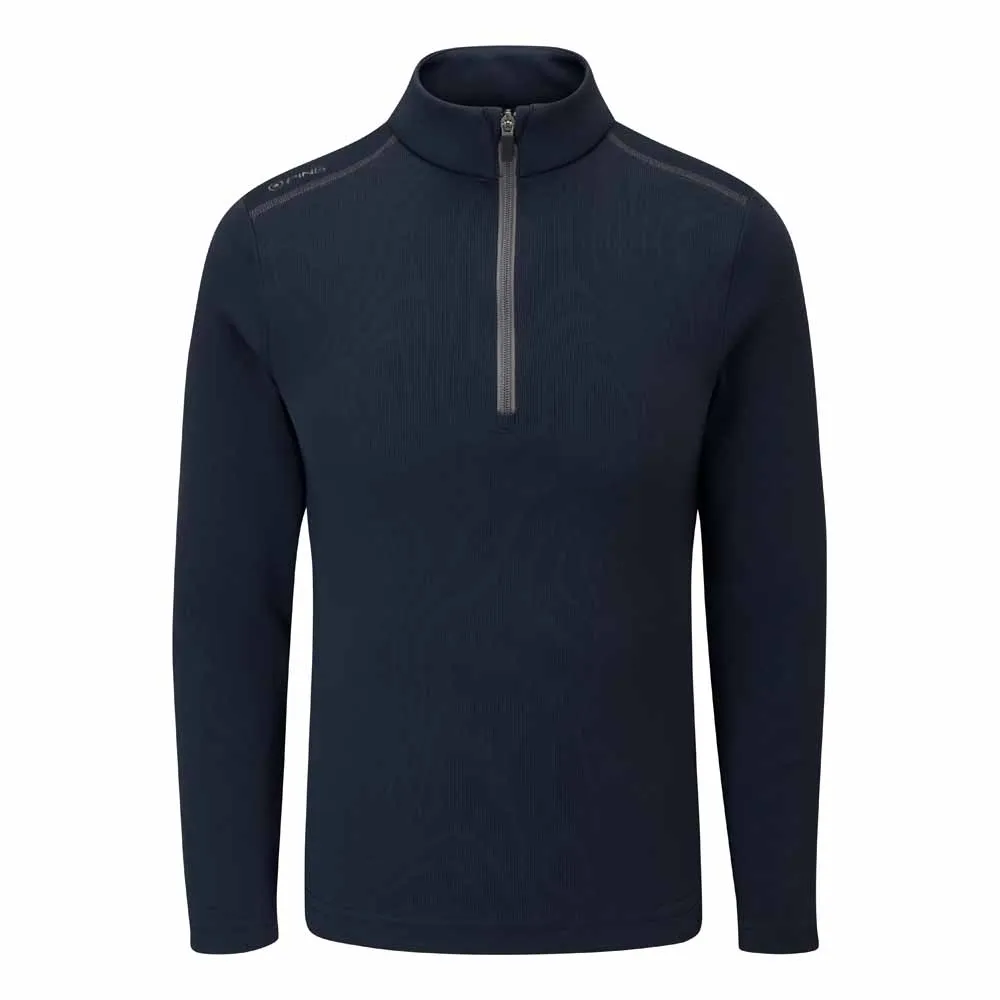 Ping Ramsey Midlayer Junior - Navy