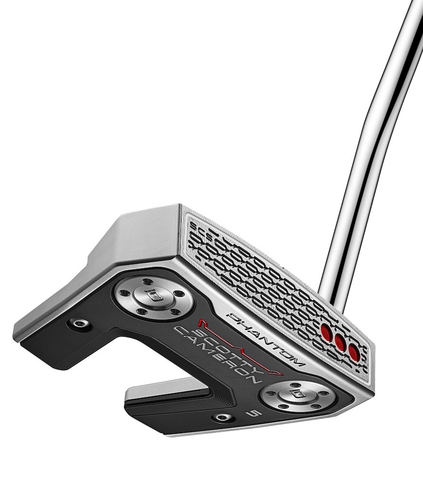 Scotty Cameron 2026 Phantom 5 (33)