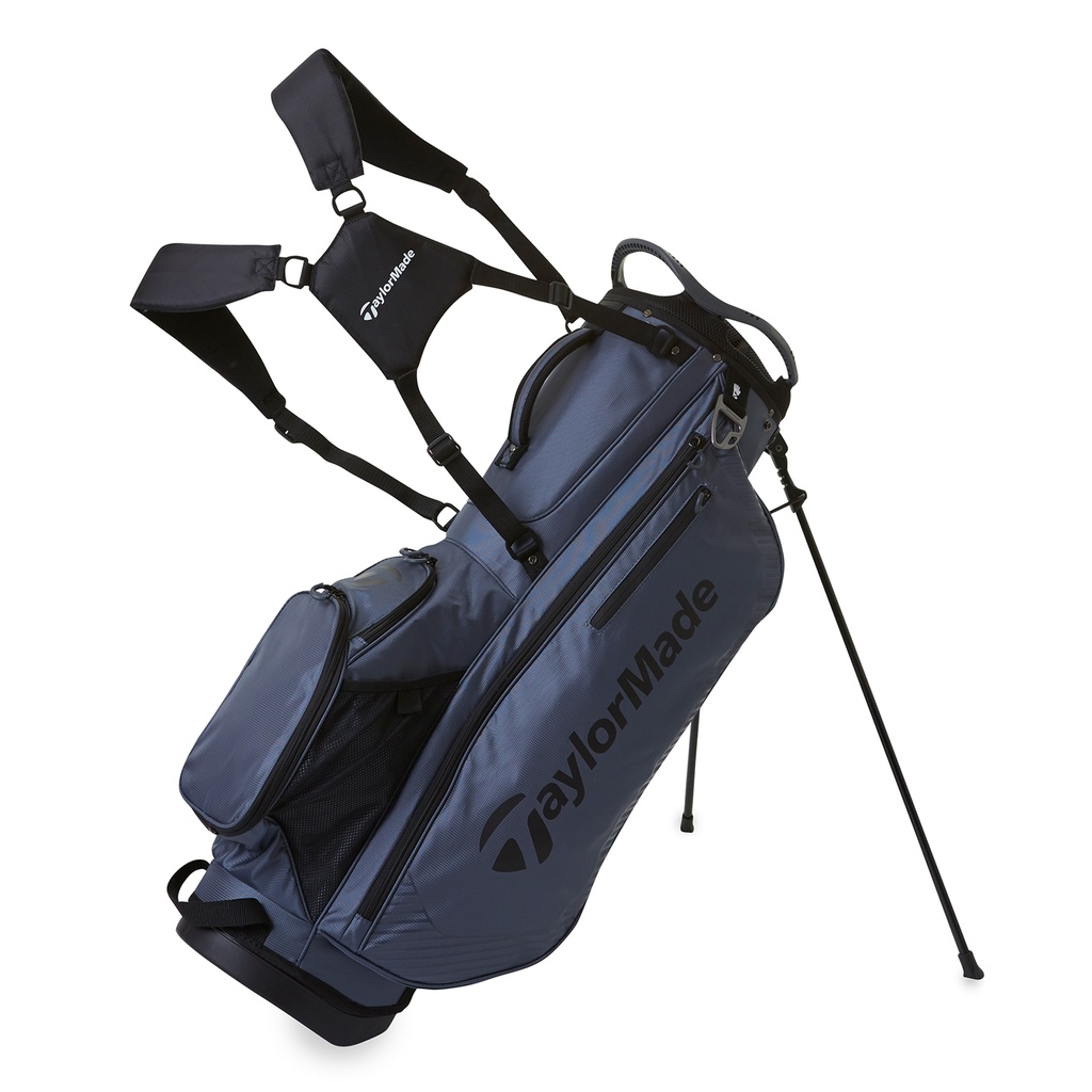 Taylormade TM23 Pro Stand - Charcoal