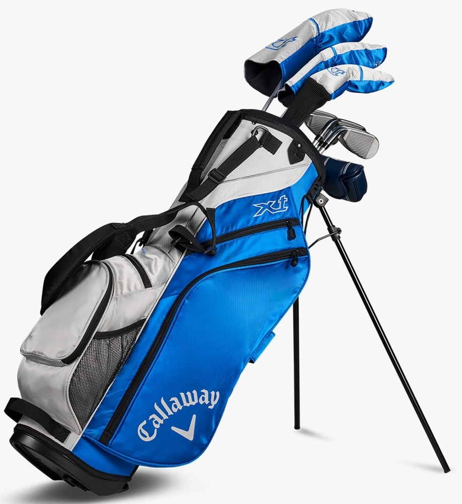 Callaway XT Junior Set 11Pc (147-175cm)