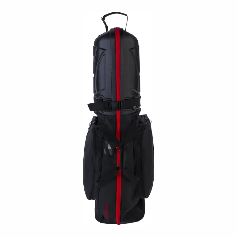 Fastfold Hybrid Hardtop Travelcover