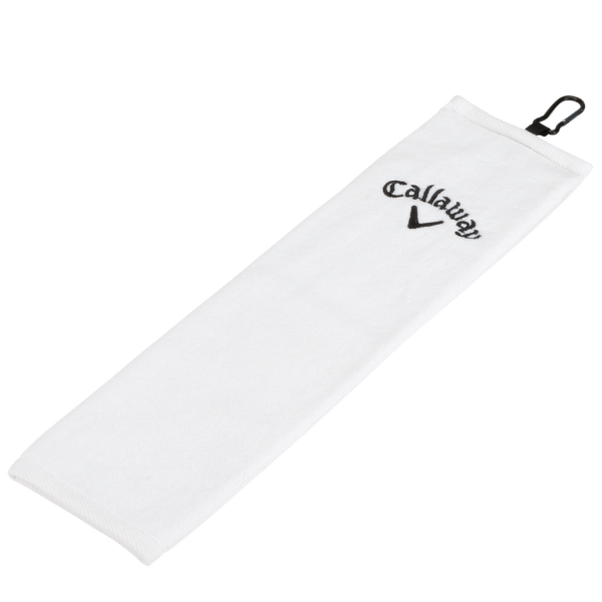5415111 Cotton Tri-Fold Towel