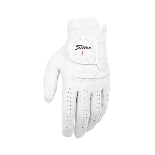 6000E Perma Soft Glove