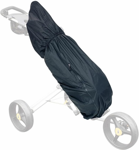 BA14B Stormmaster Nylon Rain Cape