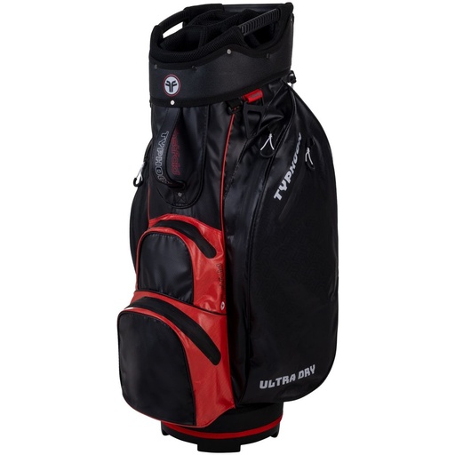 Fastfold Typhoon Waterproof Cart Bag