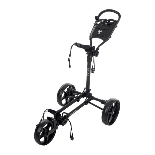 FF4002 Fastfold Slim Trolley