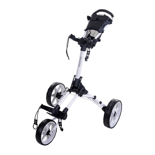 FF4902 Fastfold Square Trolley