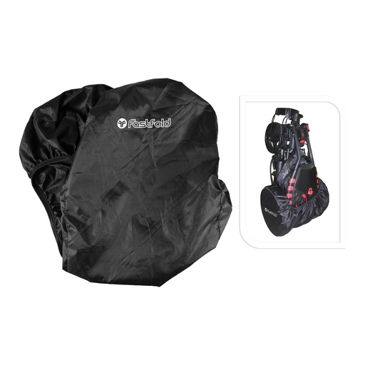 Fastfold  Wheelcover
