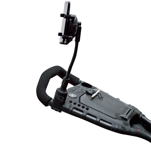 Big Max Smartphone + GPS holder