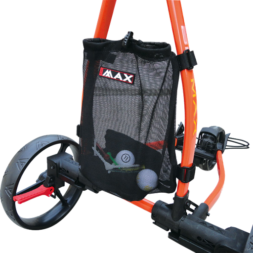 Big Max Mesh Bag