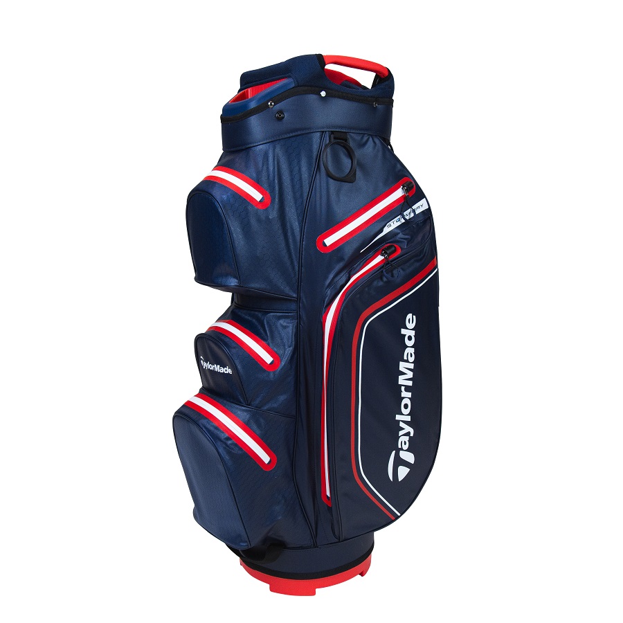 N7818201 TM21 Storm-Dry WP Cartbag