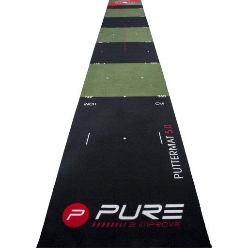 PUTTING MAT 5M Putting Mat 5M