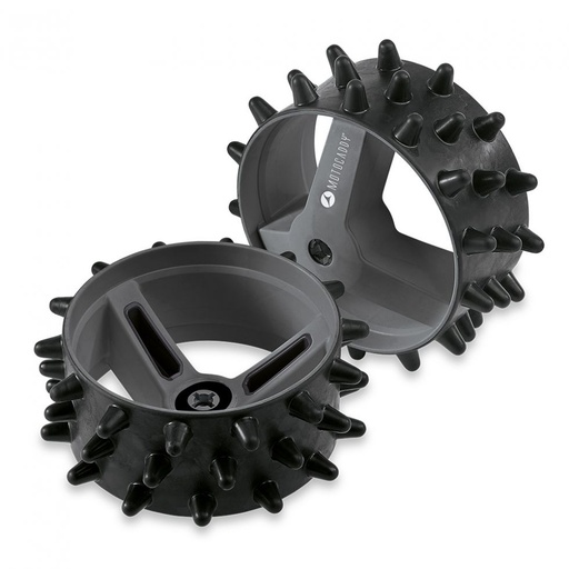 Motocaddy Winter Wheels (S & M series)