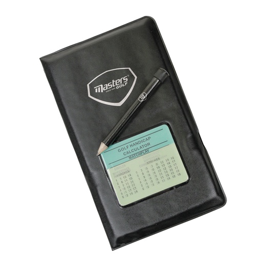 ZDGA0042 Deluxe Score Card Holder