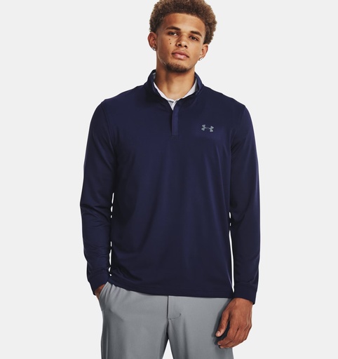 1370155-410 UA Playoff 1/4 zip