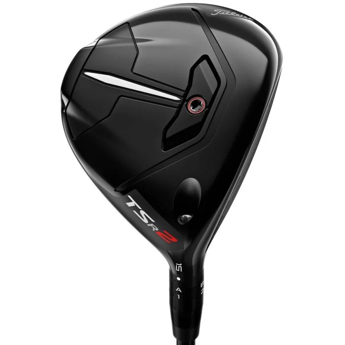 Titleist TSR2 3W TENSEI BLUE 65 STIFF 15°