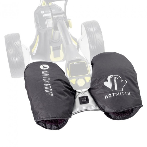 Motocaddy Hot mitts USB