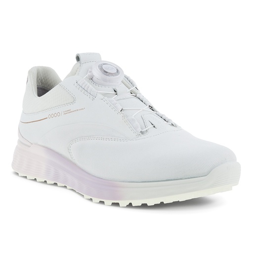 102973-60621 Ecco W Golf S-Three