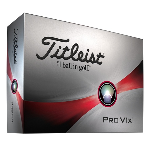 Titleist Pro V1x 2023