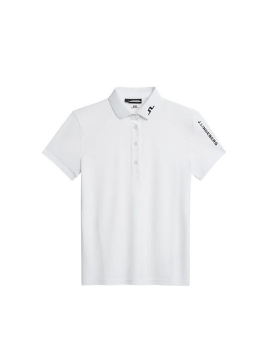 GWJT06332 Tour Tech Golf Polo