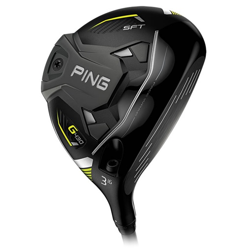  Ping G430 Fairway SFT Alta CB 65