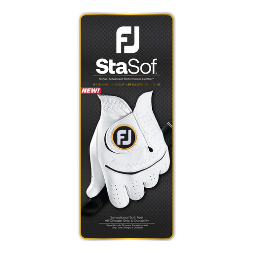 Footjoy 66770 Stasof