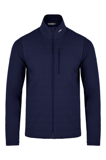 Kjus K00532 Men Reach Jacket Atlanta Blue 
