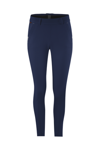 Kjus LG20-L02-Atlanta Blue Women Ice Light 7/8 Treg