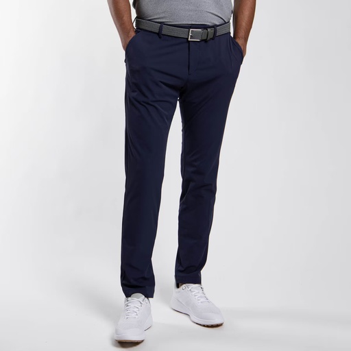 Kjus MG20-J03 Men Iver Pants Atlanta Blue