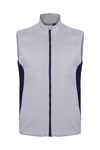 MG40-L05-Alloy/Atlanta Blue Men Radiation Vest