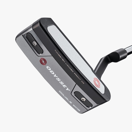 Odyssey Tri-Hot 5k -  Double wide 