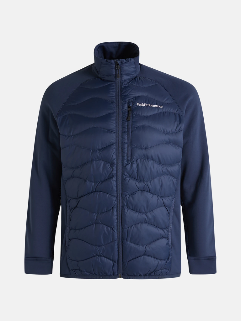 G79119010 Helium Down Hybrid Jack