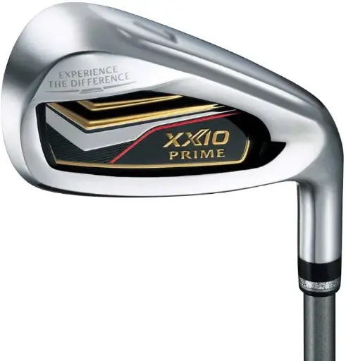 XXIO Prime12 7-PA GrR