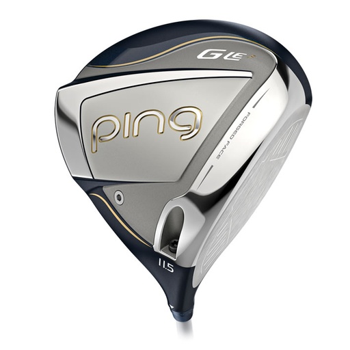 Ping GLE 3 Driver 