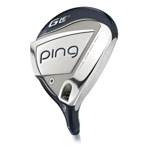 Ping GLE 3 Fairway Wood