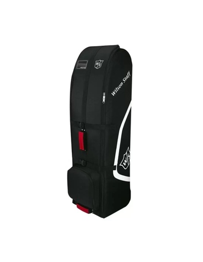 WGB5204BL W/S Padded Travelcover