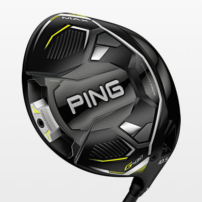 Ping G430 Driver HL MAX Alta Quick 35