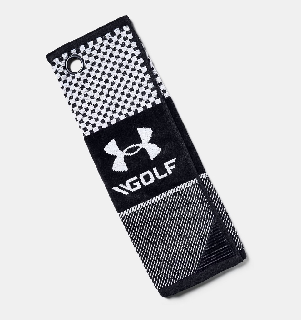 1325610-001 Bag Golf Towel