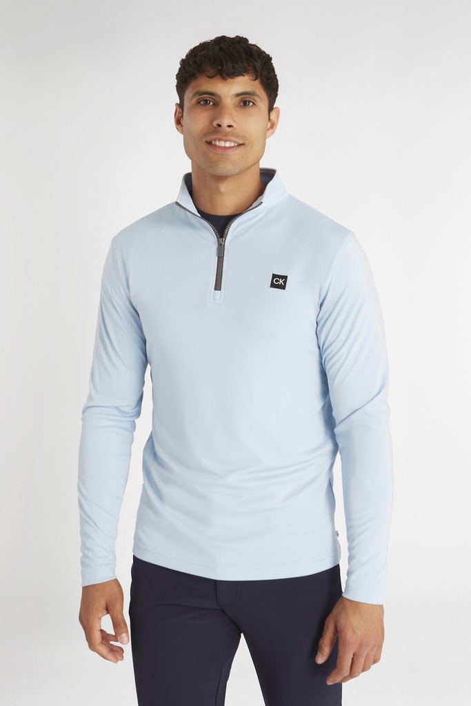 CKMS24888 WESTGATE HALF ZIP