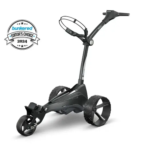 Motocaddy M-Tech GPS Ultra Lithium 2024