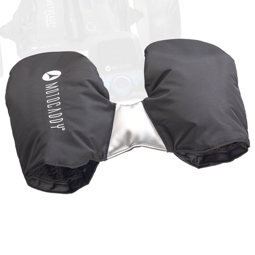 Motocaddy Trolley mittens