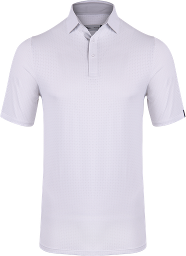 MG60-J04 Men Savin Structure Polo S/S