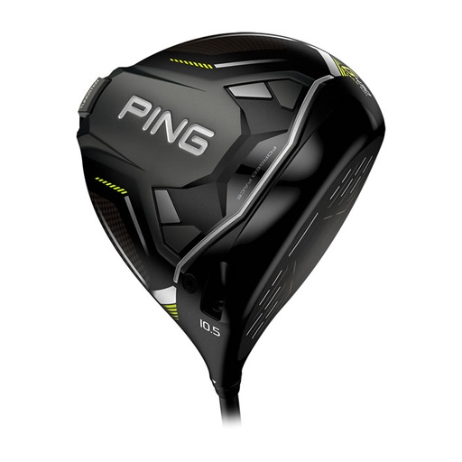 Ping G430 Driver MAX 10K Alta CB